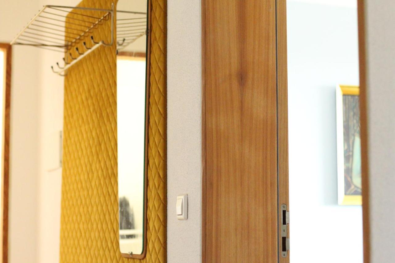 Design+Bodenseesicht=Zuhause Blau Markdorf Buitenkant foto